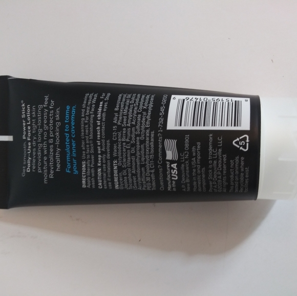 Men's lot of 3 Power Stick - Picture 4 of 8